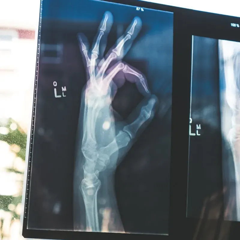 Discounted Labs & Imaging