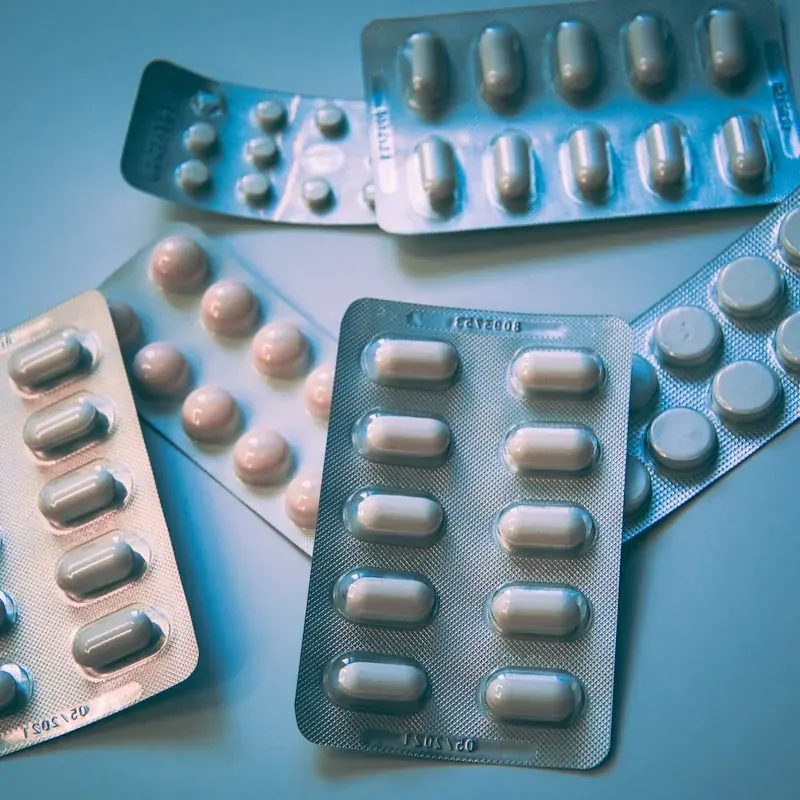Unlimited Medications