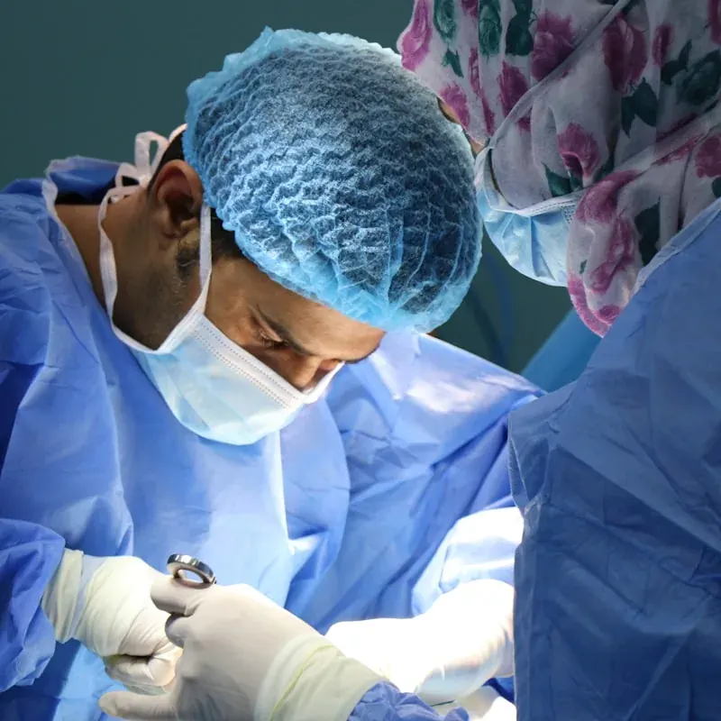 Specialist Referrals