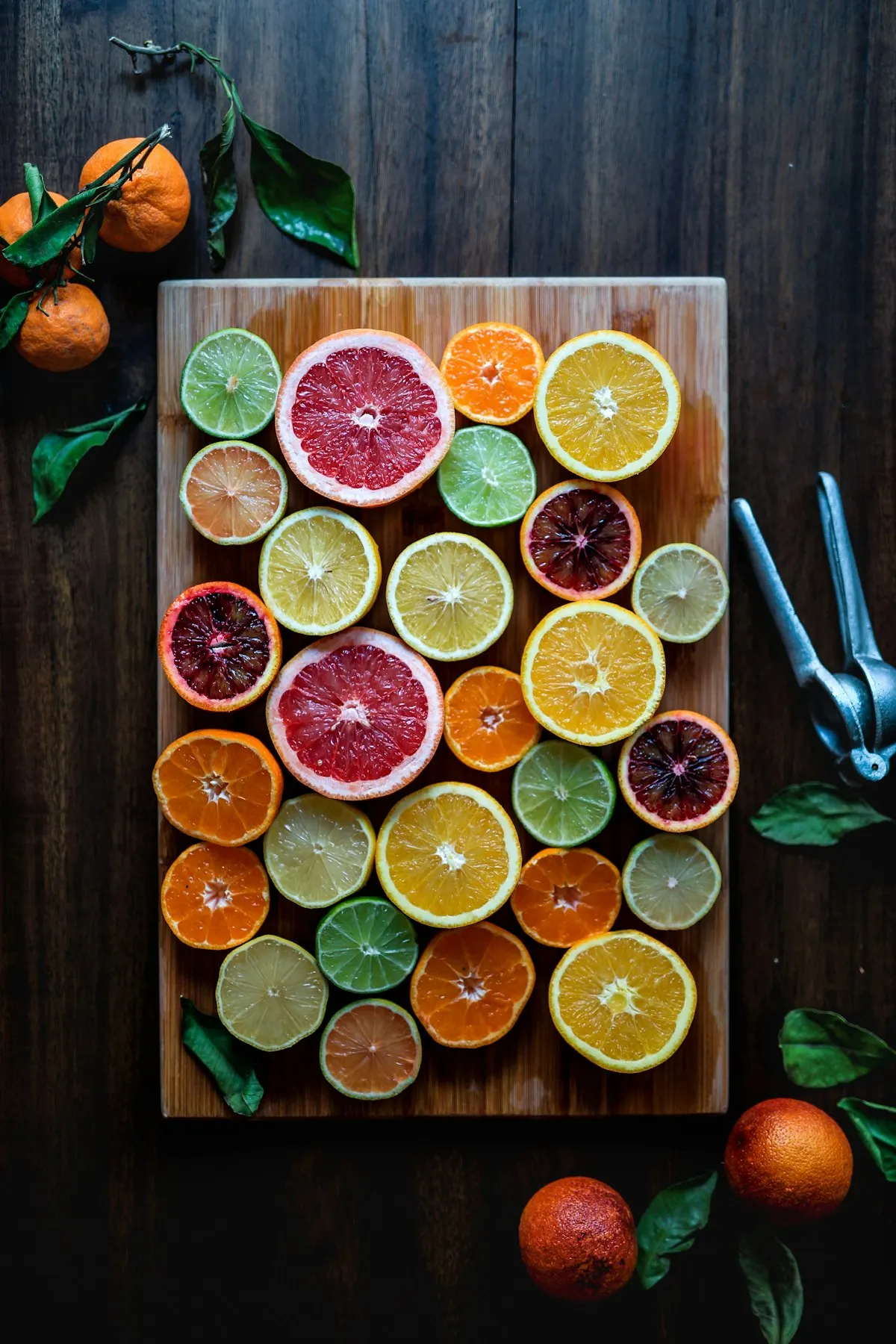 Healthy lifestyle